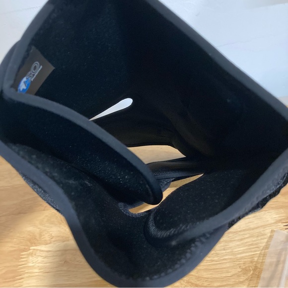 Knee Brace Iso Preferred OA Dual ROM Hinge Universal Size for Either Knee KN-209 - Picture 8 of 15